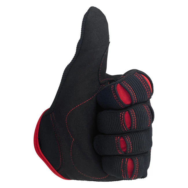 Biltwell Moto Gloves - Image 8
