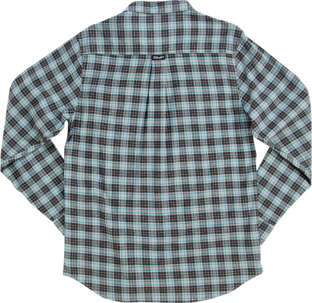 Biltwell Pacific Flannel Shirt - Image 2