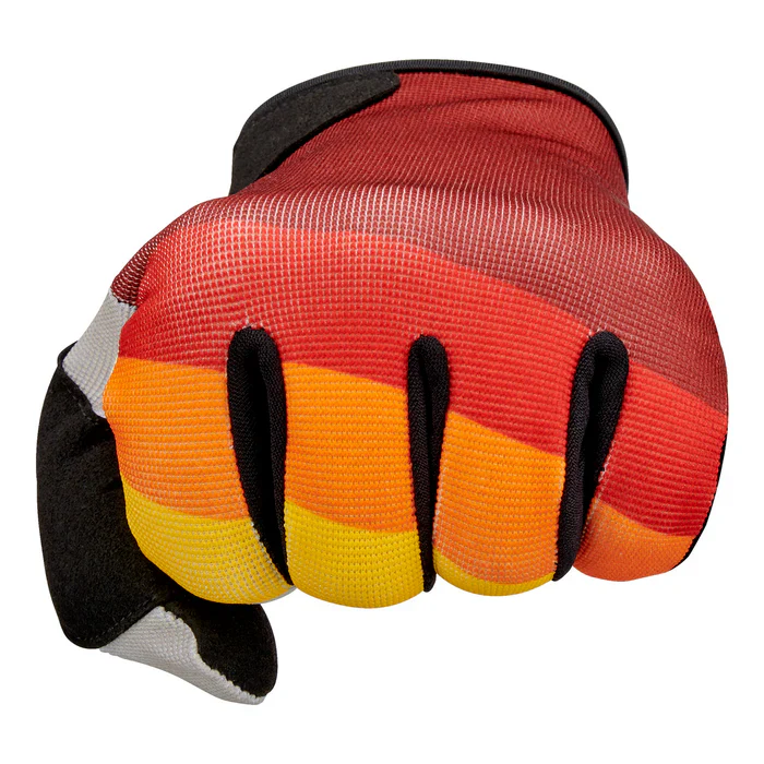Biltwell Ridgecrest Chinook Gloves - Image 5