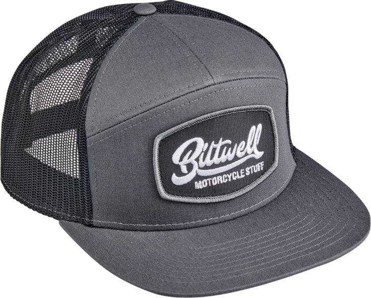 Biltwell Ridgecrest Hat