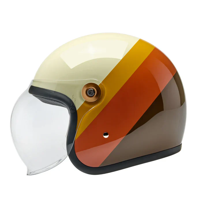 Biltwell Tahoe 20th Anniversary Helmet - Image 2