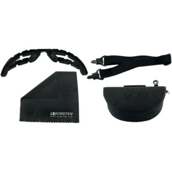 Bobster Renegade Convertible Sunglasses - Image 2