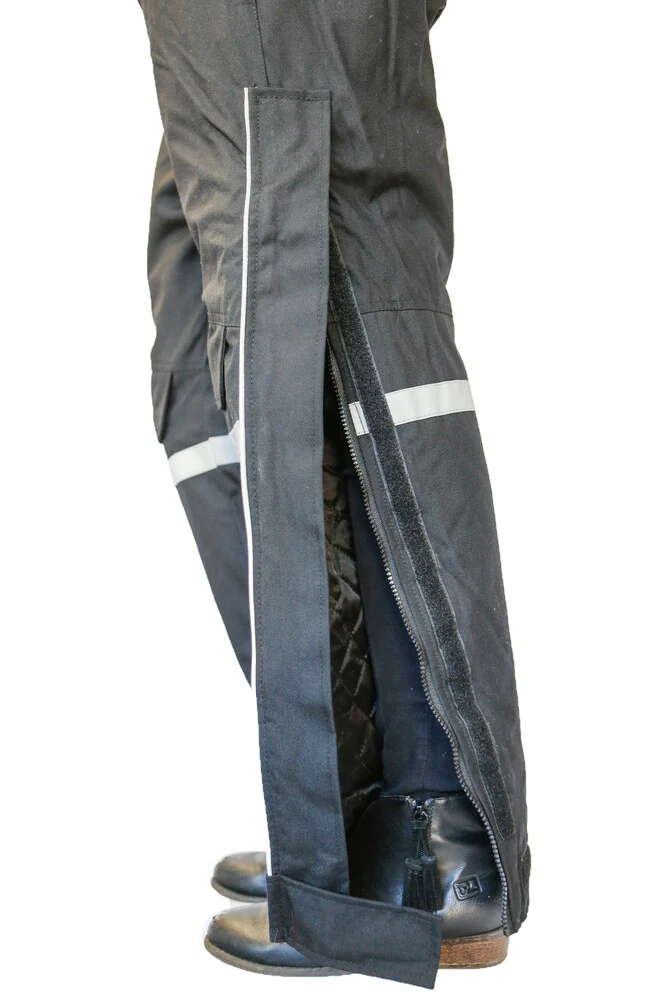 California Heat 12V Streetrider Outer Pants - Image 3