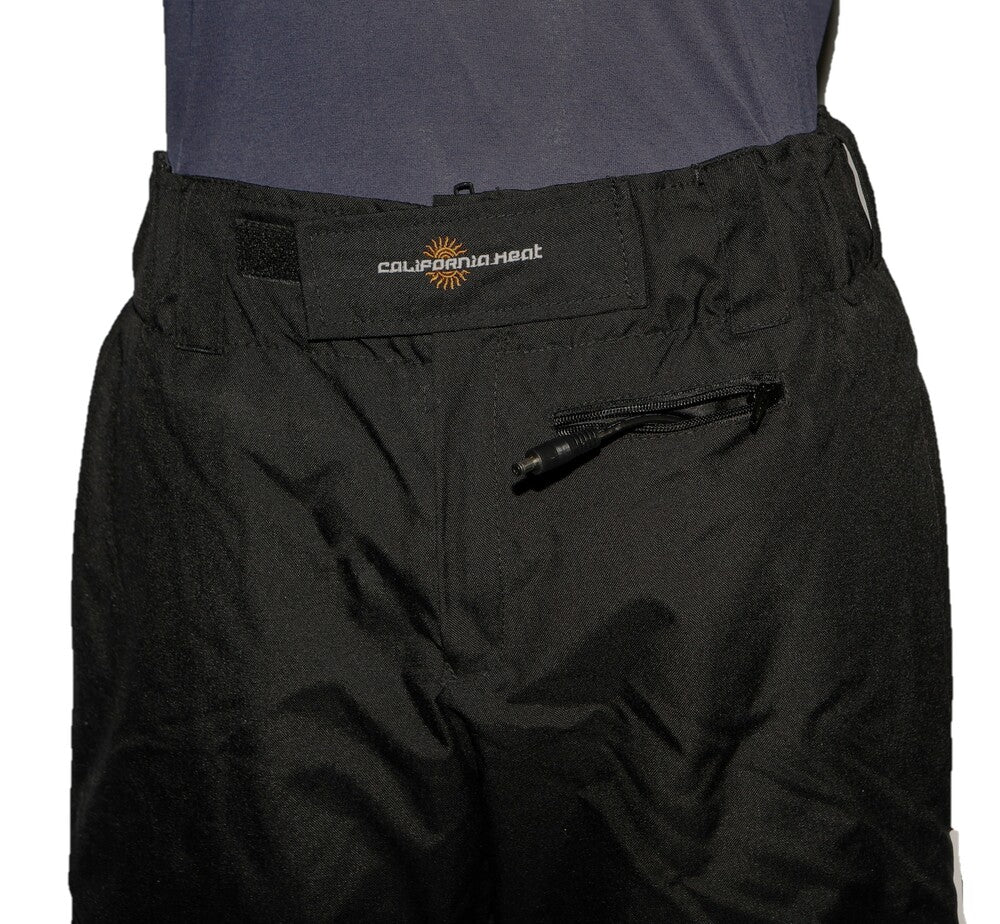 California Heat 12V Streetrider Outer Pants - Image 4