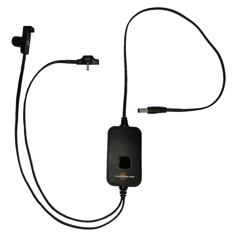 California Heat Hybrid Heat Controller - Image 2