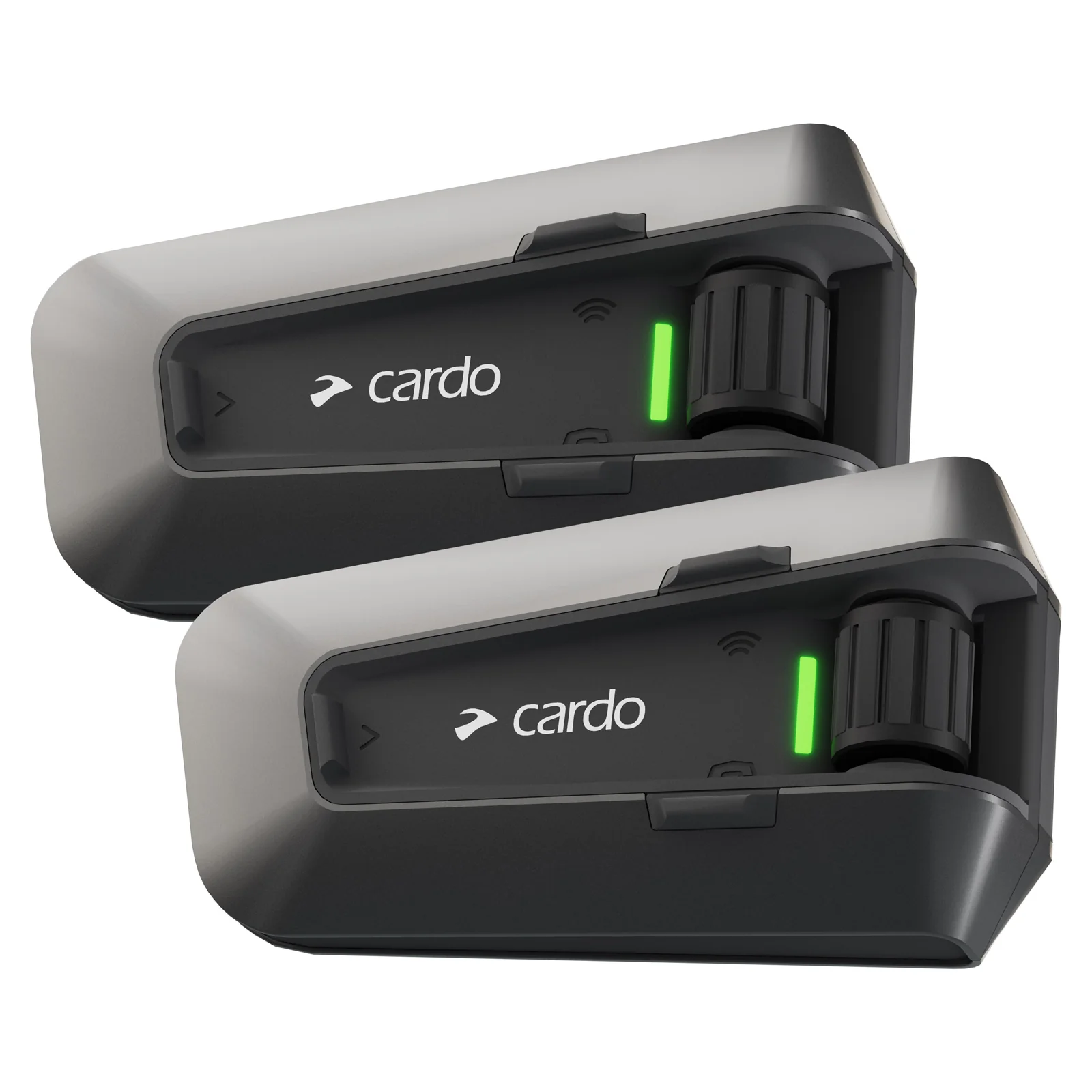 Cardo Packtalk Edge Duo Kit