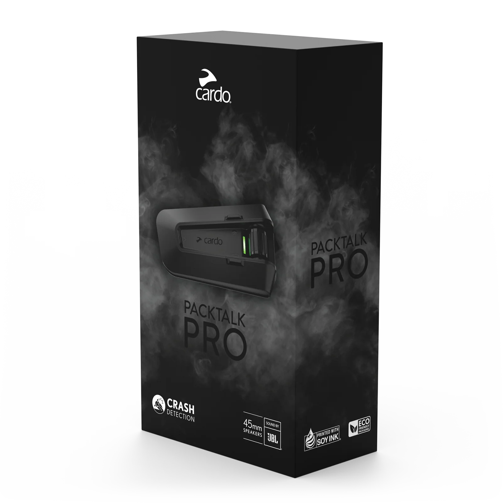 Cardo Packtalk Pro Communication System - Image 2