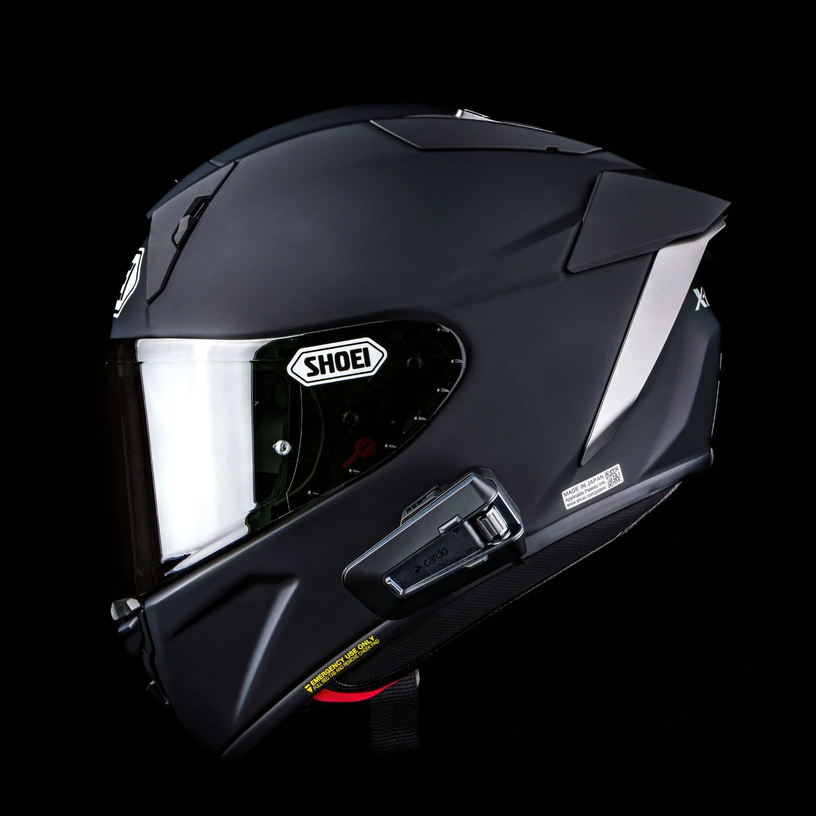 Cardo Packtalk Pro Communication System - Image 5