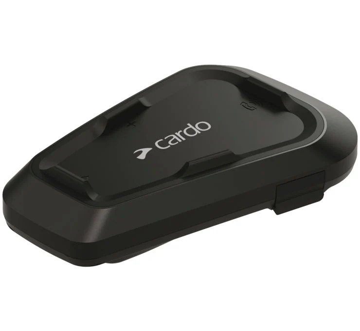 Cardo Spirit HD Duo Kit