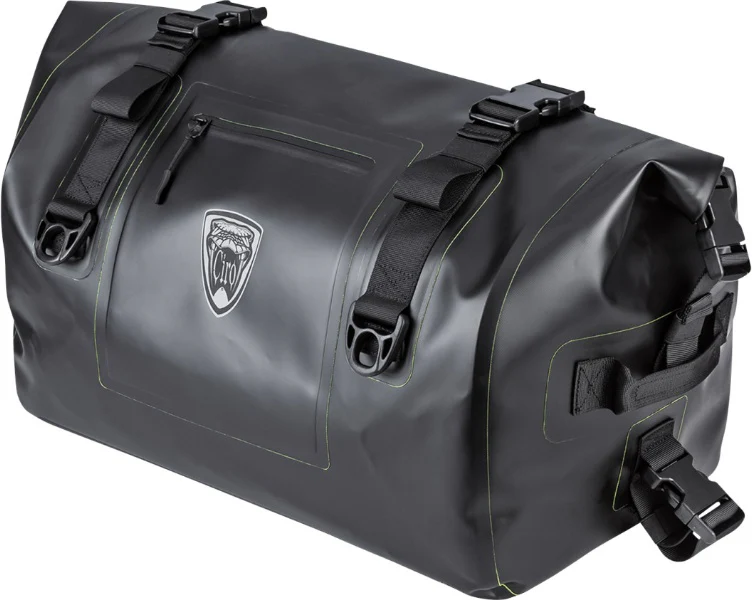 Ciro Universal DRYFORCE Waterproof Rack Bag - Image 4