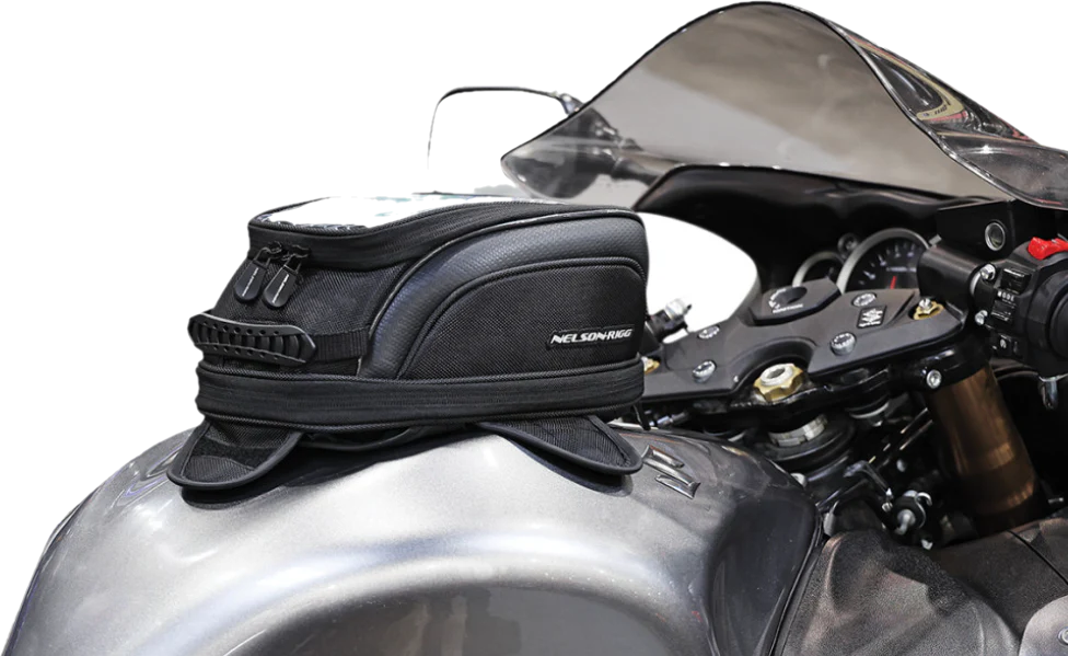 CL-1100 R Com Lte Tnk Bag - Image 3