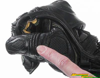 Cortech Adrenaline GP Glove - Image 12