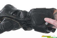 Cortech Adrenaline GP Glove - Image 13