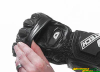 Cortech Adrenaline GP Glove - Image 15
