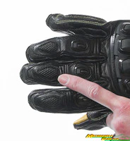 Cortech Adrenaline GP Glove - Image 16