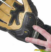 Cortech Adrenaline GP Glove - Image 8