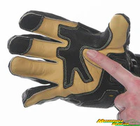 Cortech Adrenaline GP Glove - Image 9