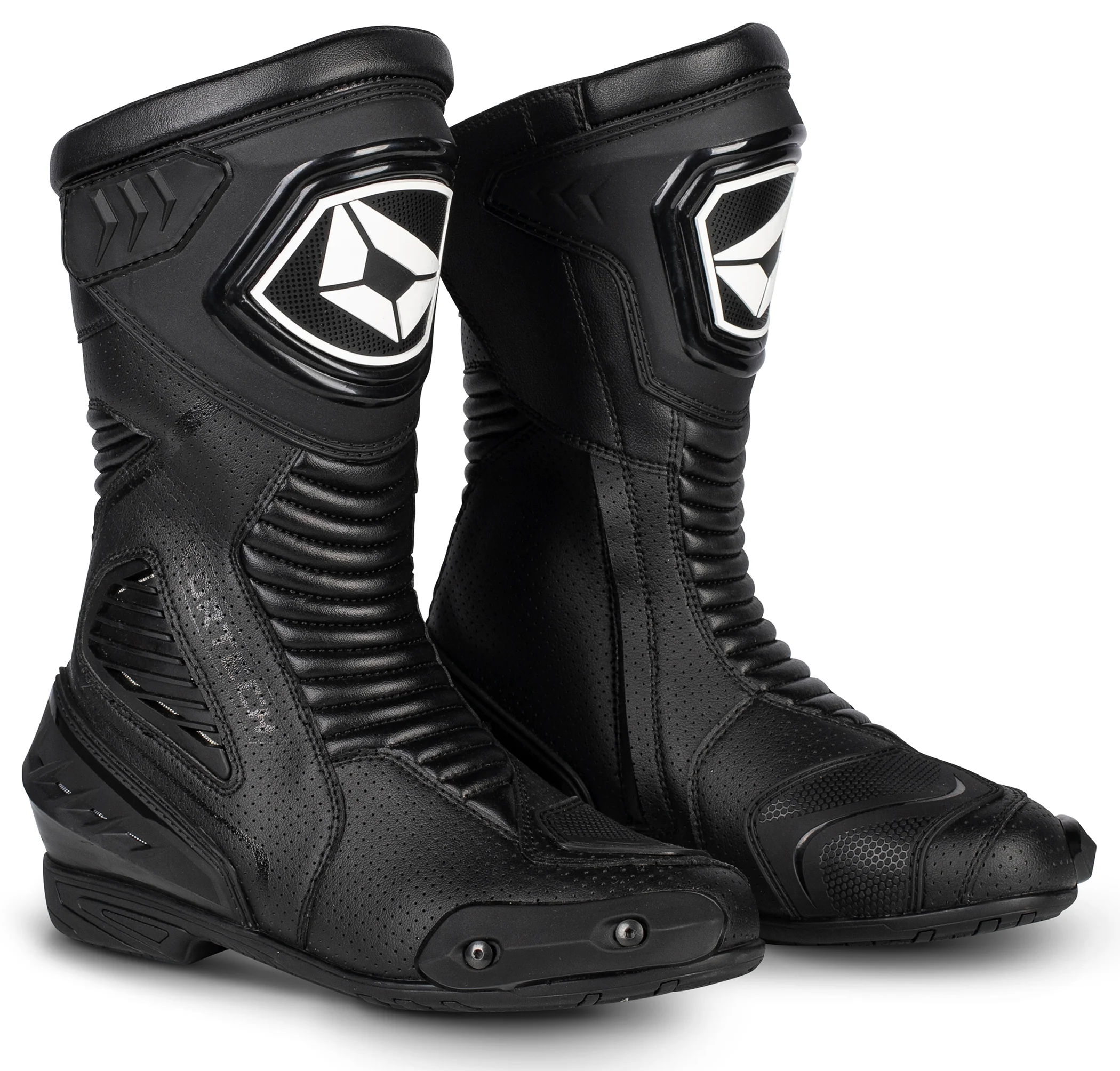 Cortech Apex RR Air Boot for Women ~ Size 9 Only - Image 2