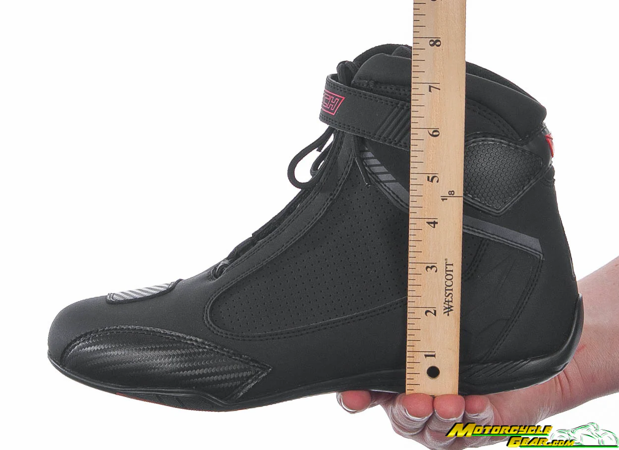 Cortech Chicane Air Shoes - Image 10