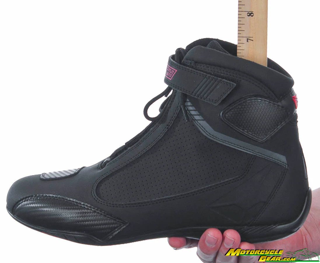 Cortech Chicane Air Shoes - Image 11
