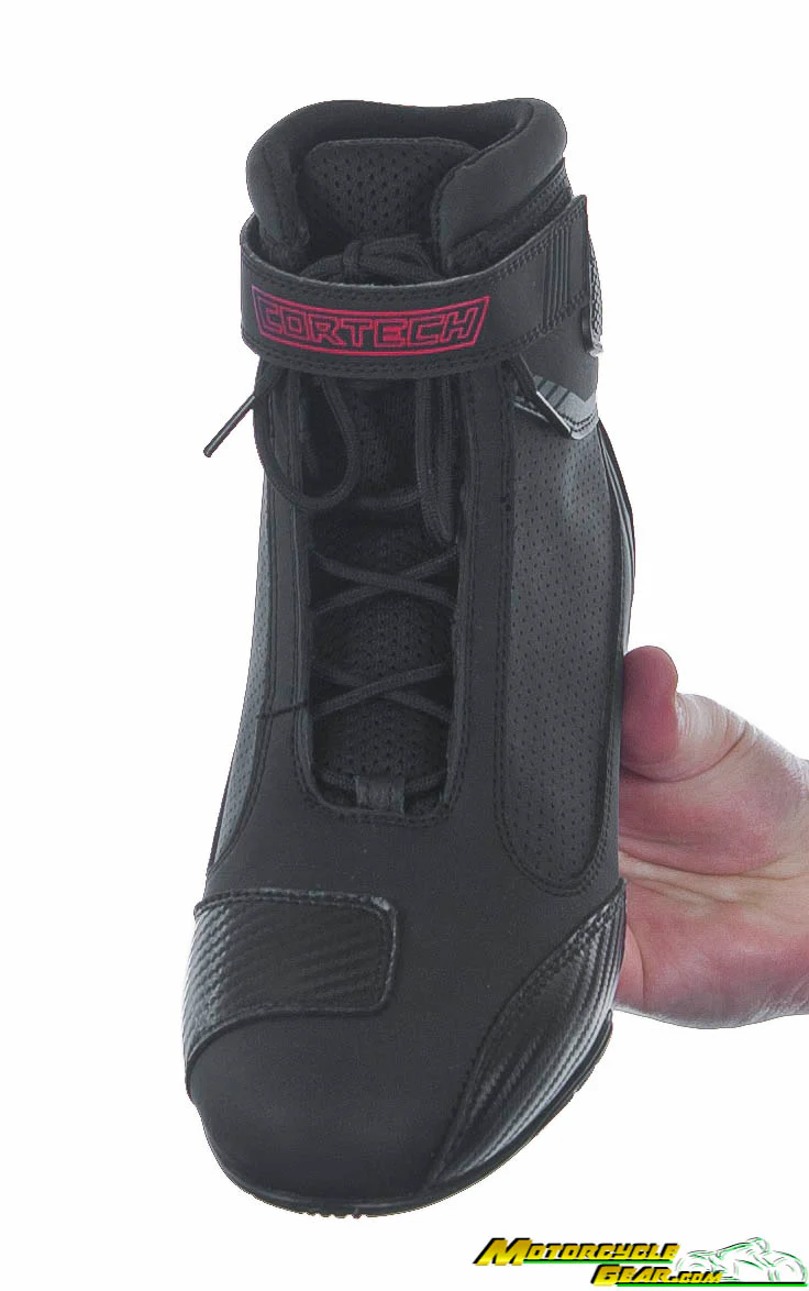 Cortech Chicane Air Shoes - Image 4