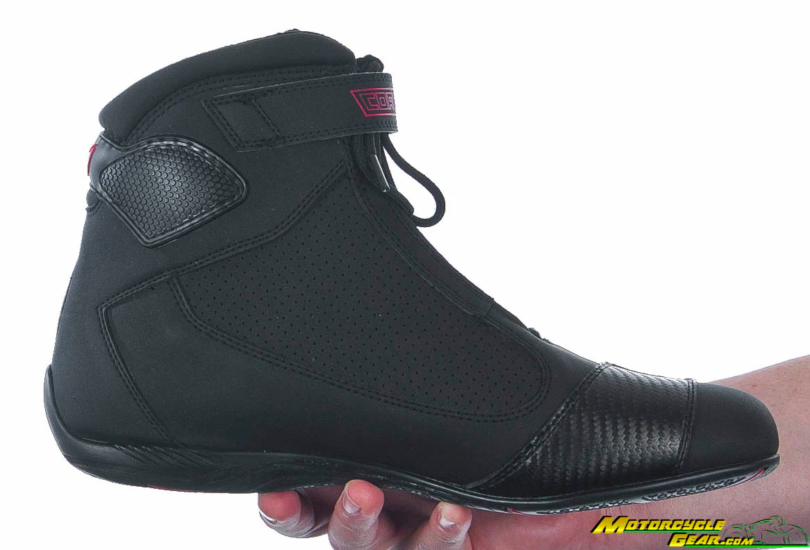 Cortech Chicane Air Shoes - Image 5