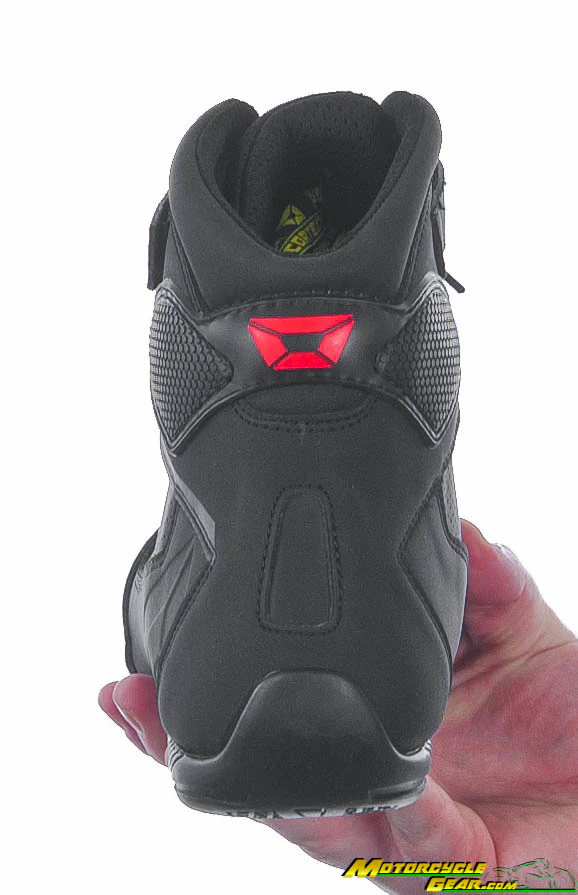Cortech Chicane Air Shoes - Image 6