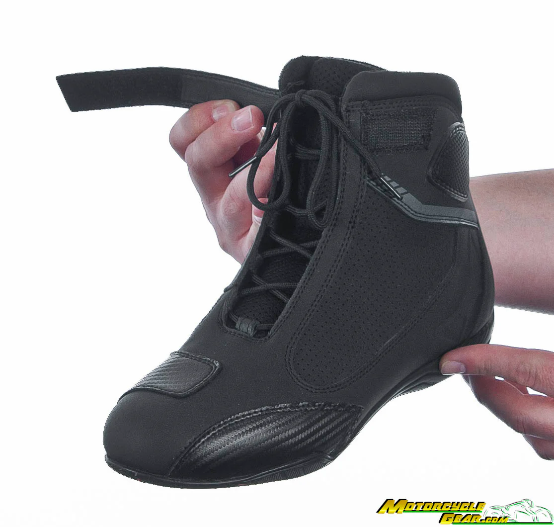 Cortech Chicane Air Shoes - Image 7