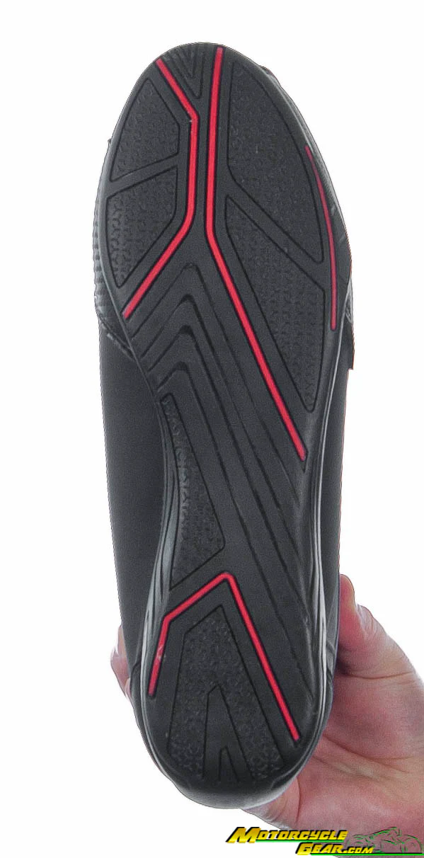 Cortech Chicane Air Shoes - Image 8