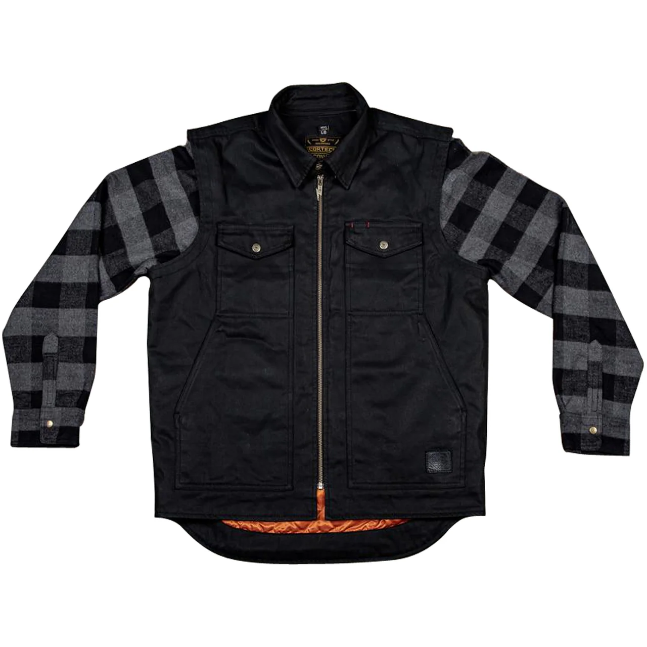 Cortech Convert Vest - Image 5