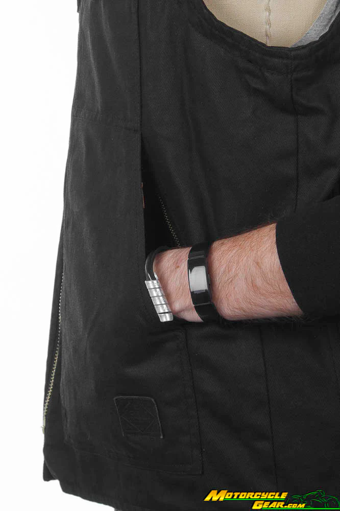 Cortech Convert Vest - Image 6