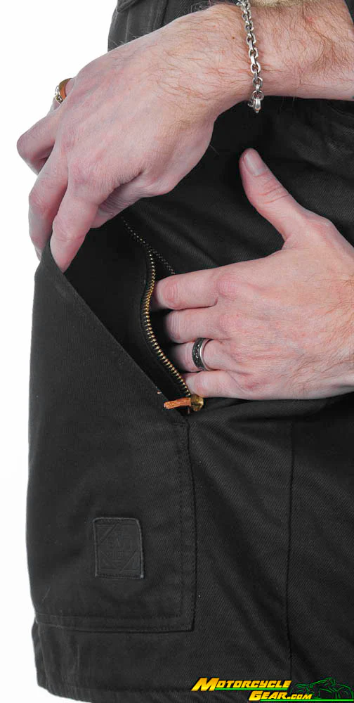 Cortech Convert Vest - Image 7