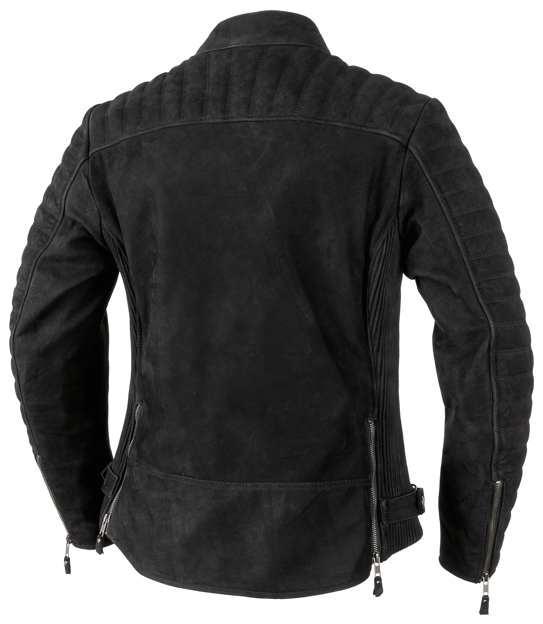 Cortech Hoyden Leather Jacket for Women - Image 2