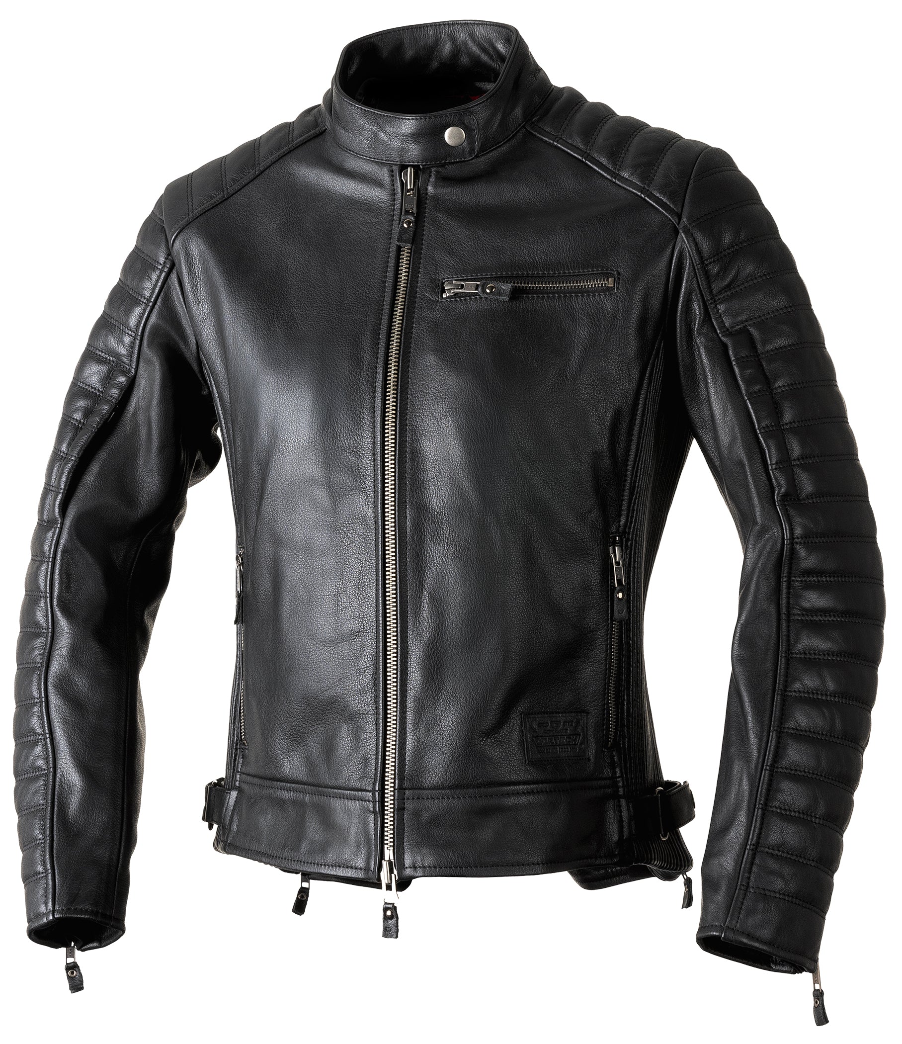 Cortech Hoyden Leather Jacket for Women - Image 3