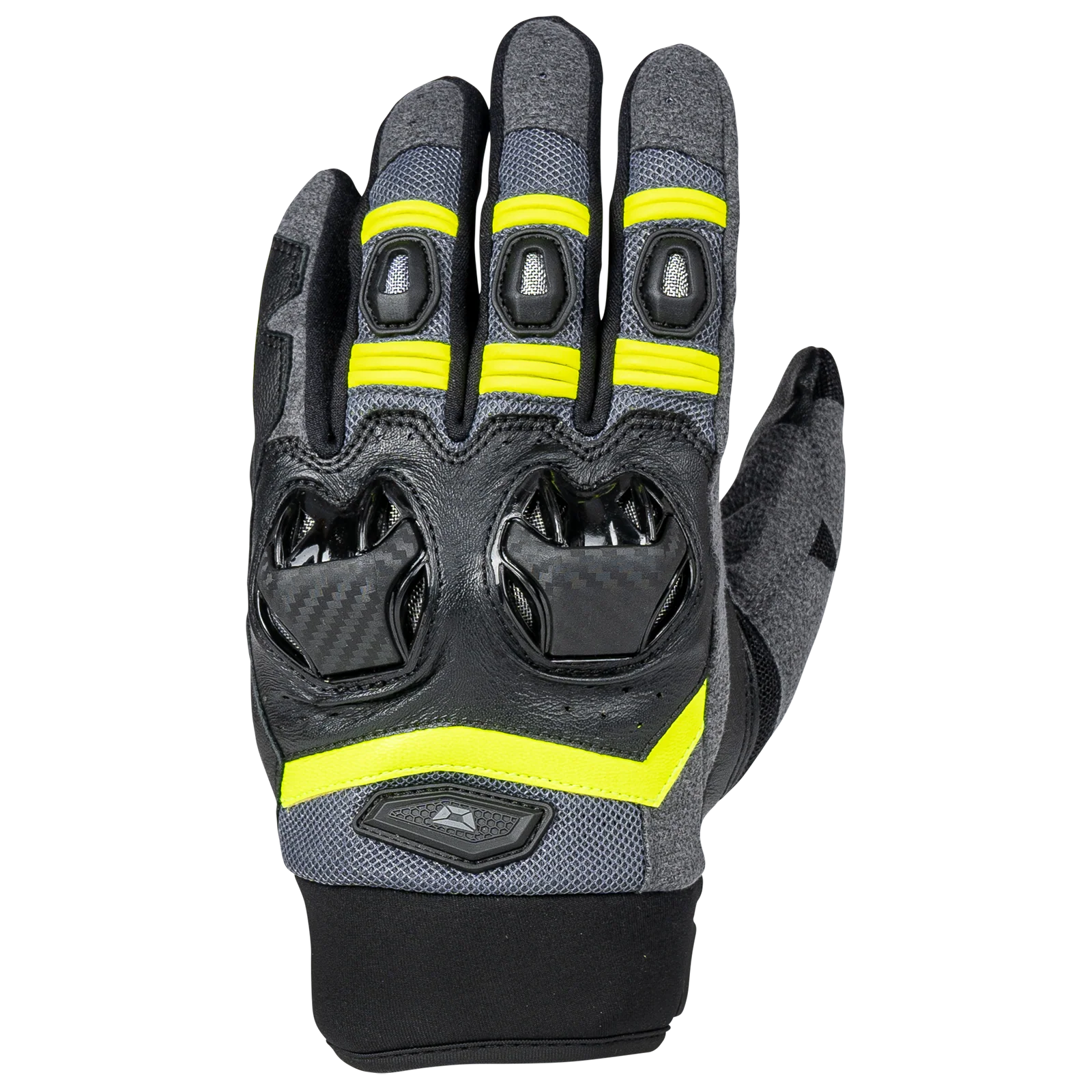 Cortech Hyper-Flo 2.0 Gloves - Image 4