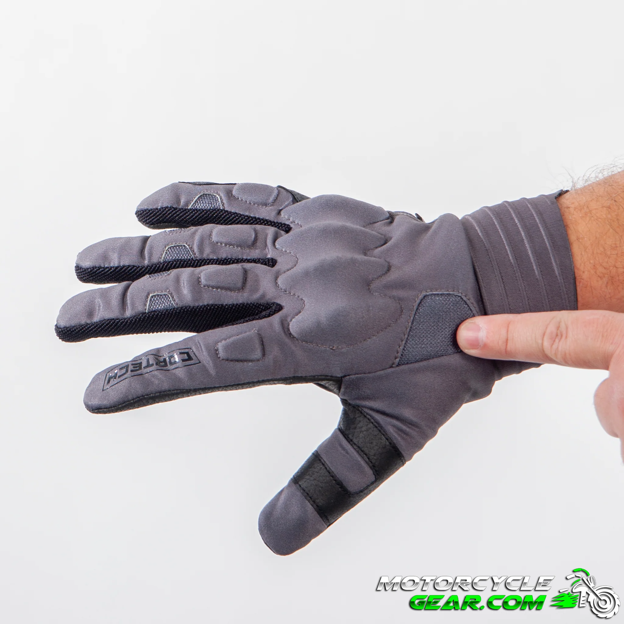 Cortech Lite Glove - Image 7