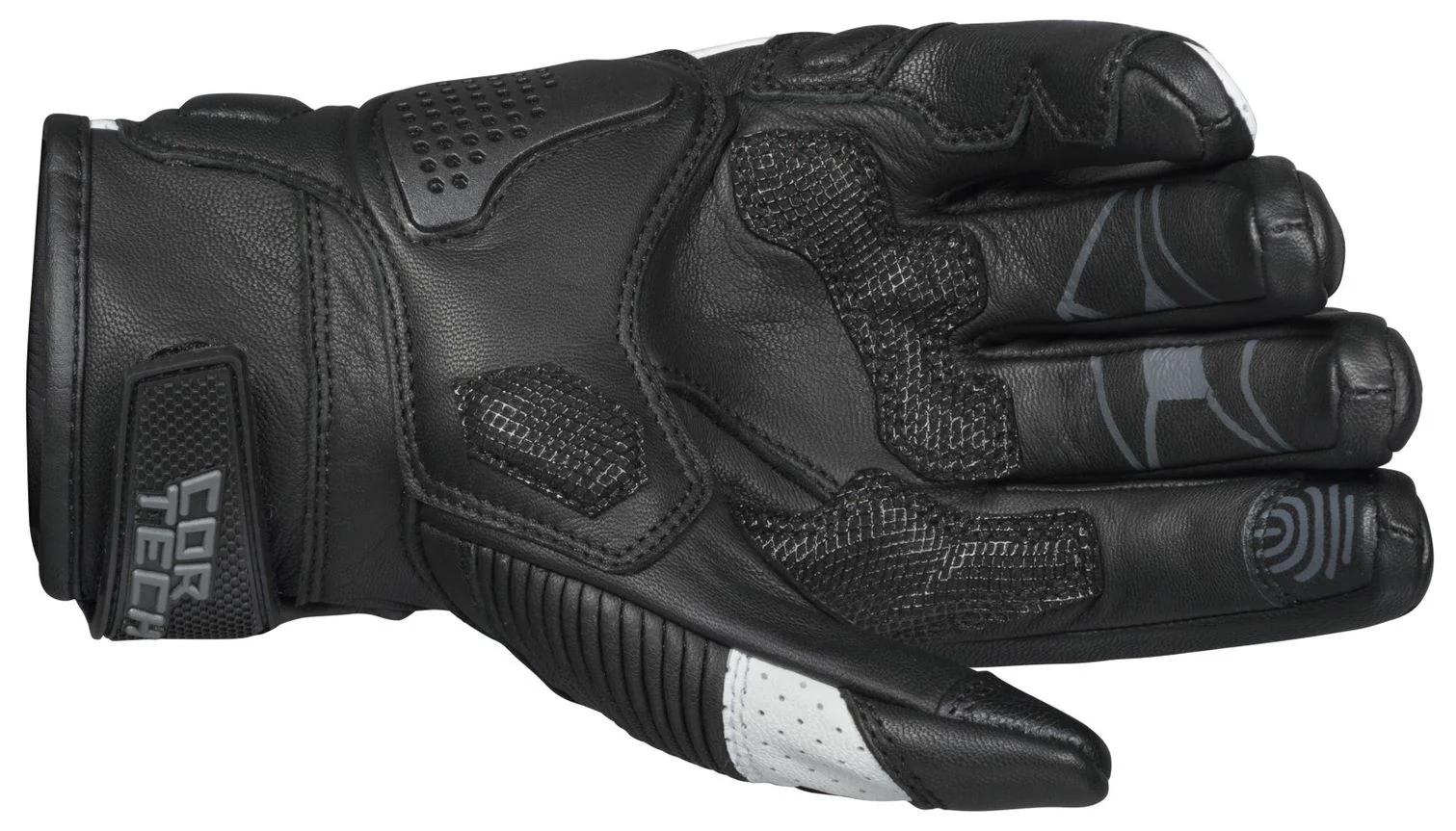 Cortech Manix ST V2 Glove for Women - Image 4