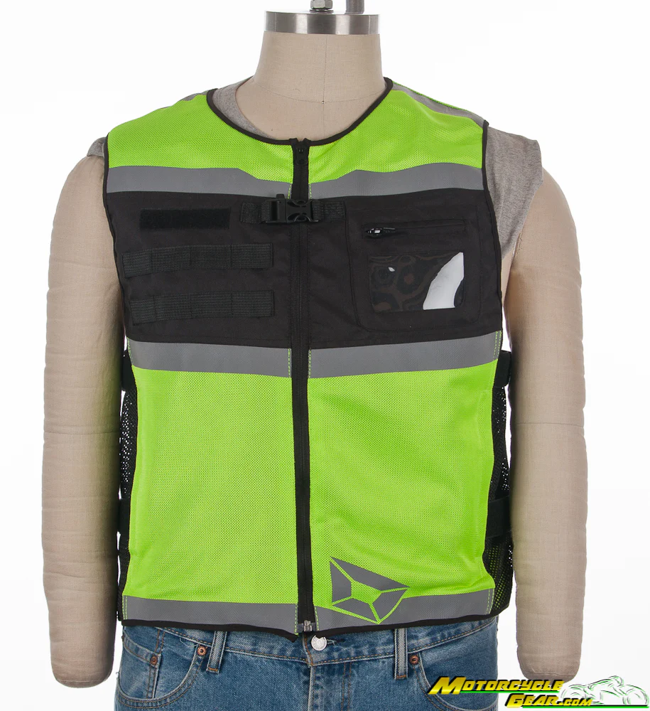 Cortech Niterider Vest - Image 3