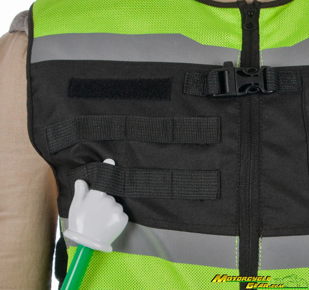 Cortech Niterider Vest - Image 9