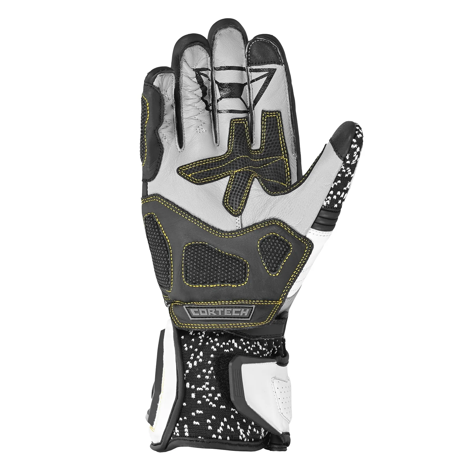 Cortech Revo RR V2 Gloves for Women - Image 3