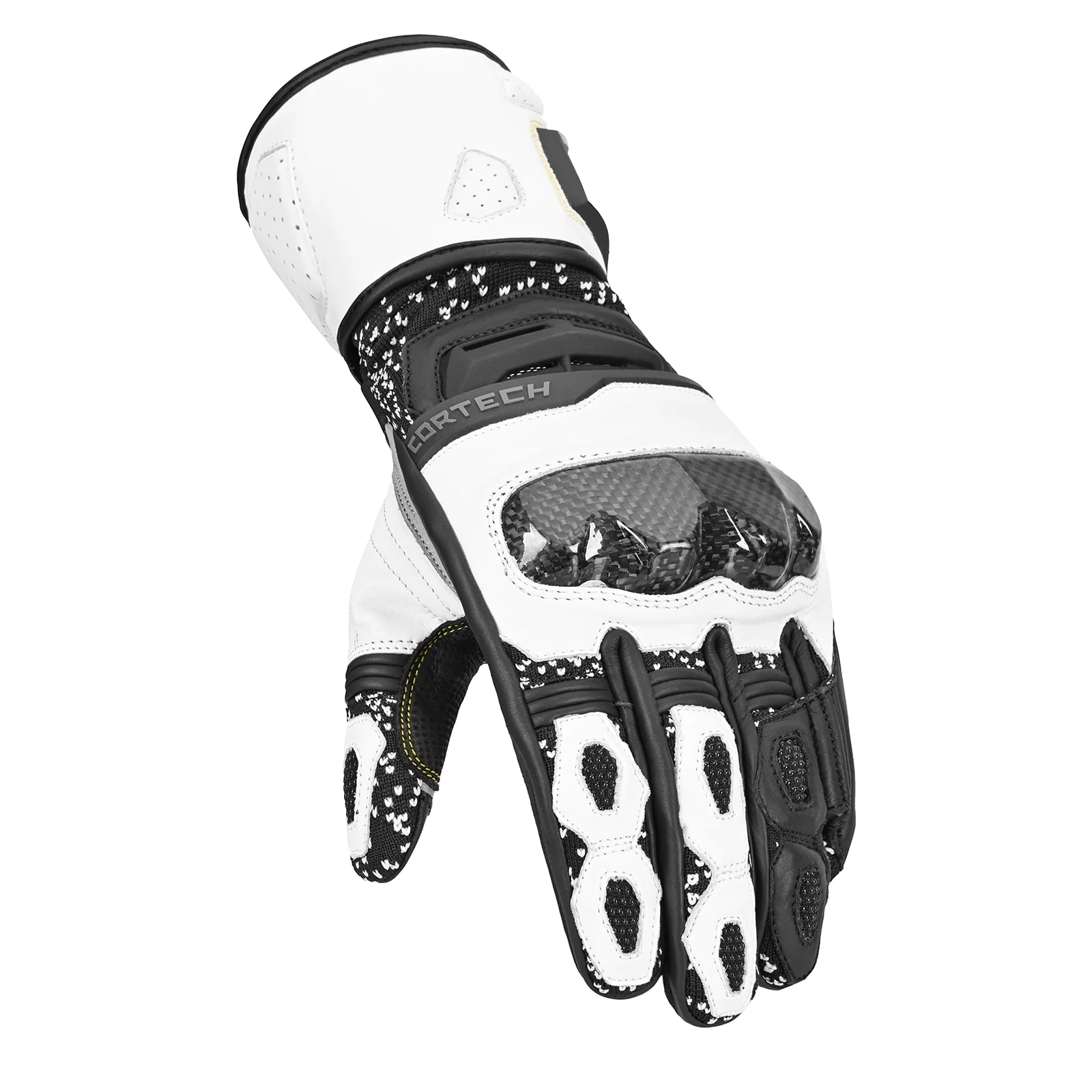 Cortech Revo RR V2 Gloves for Women - Image 4