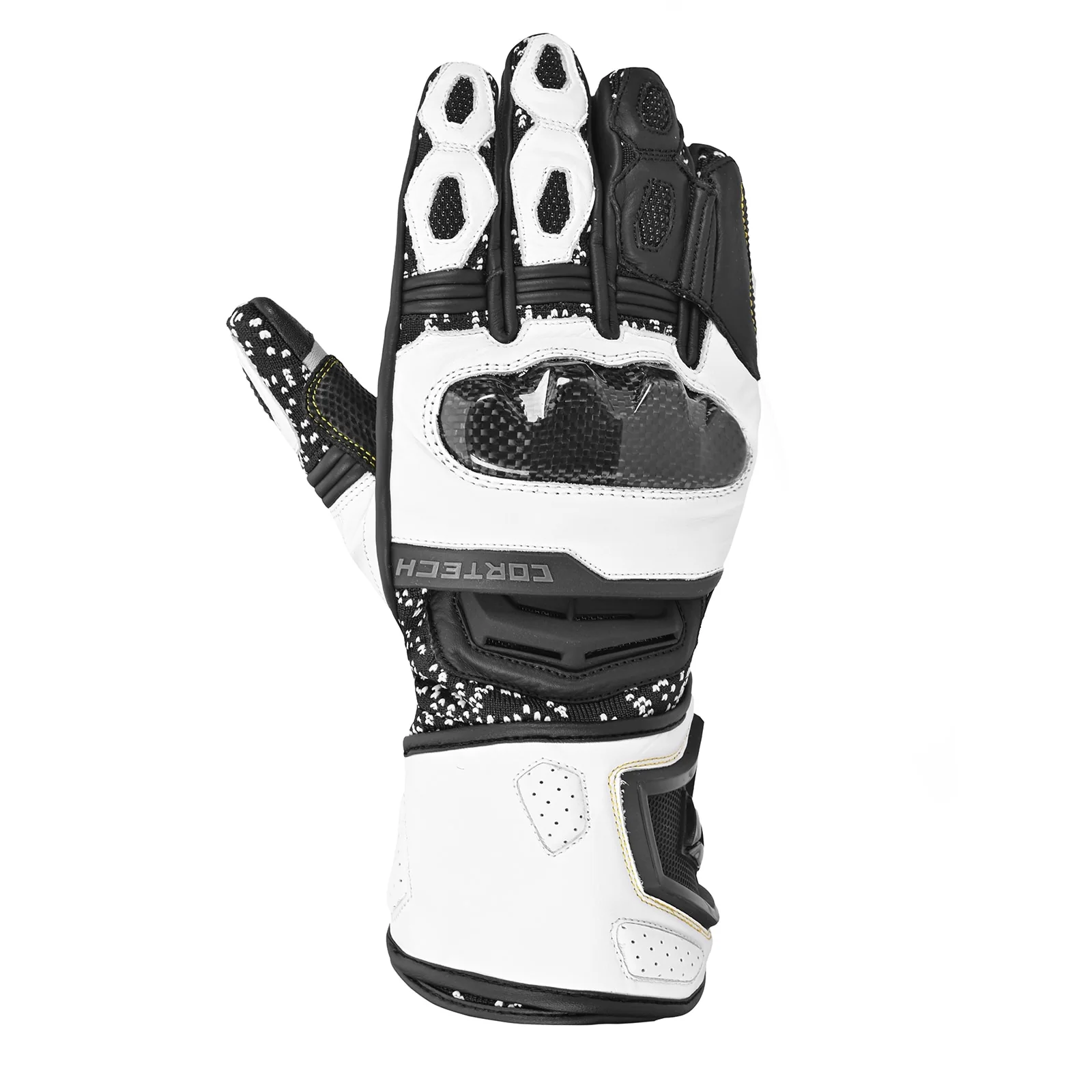 Cortech Revo RR V2 Gloves for Women - Image 5