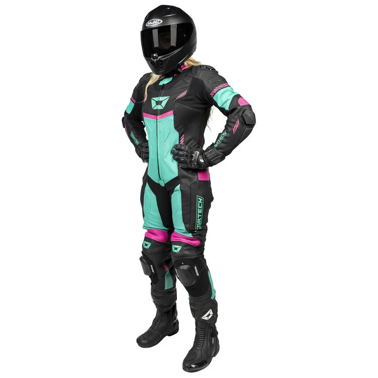 Cortech Revo Sport Air 1 Piece Suit for Women