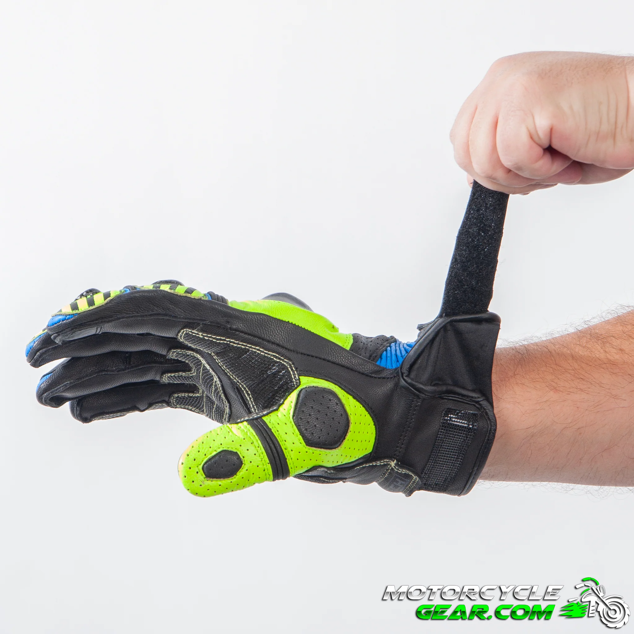 Cortech Revo Sport ST Glove - Image 10