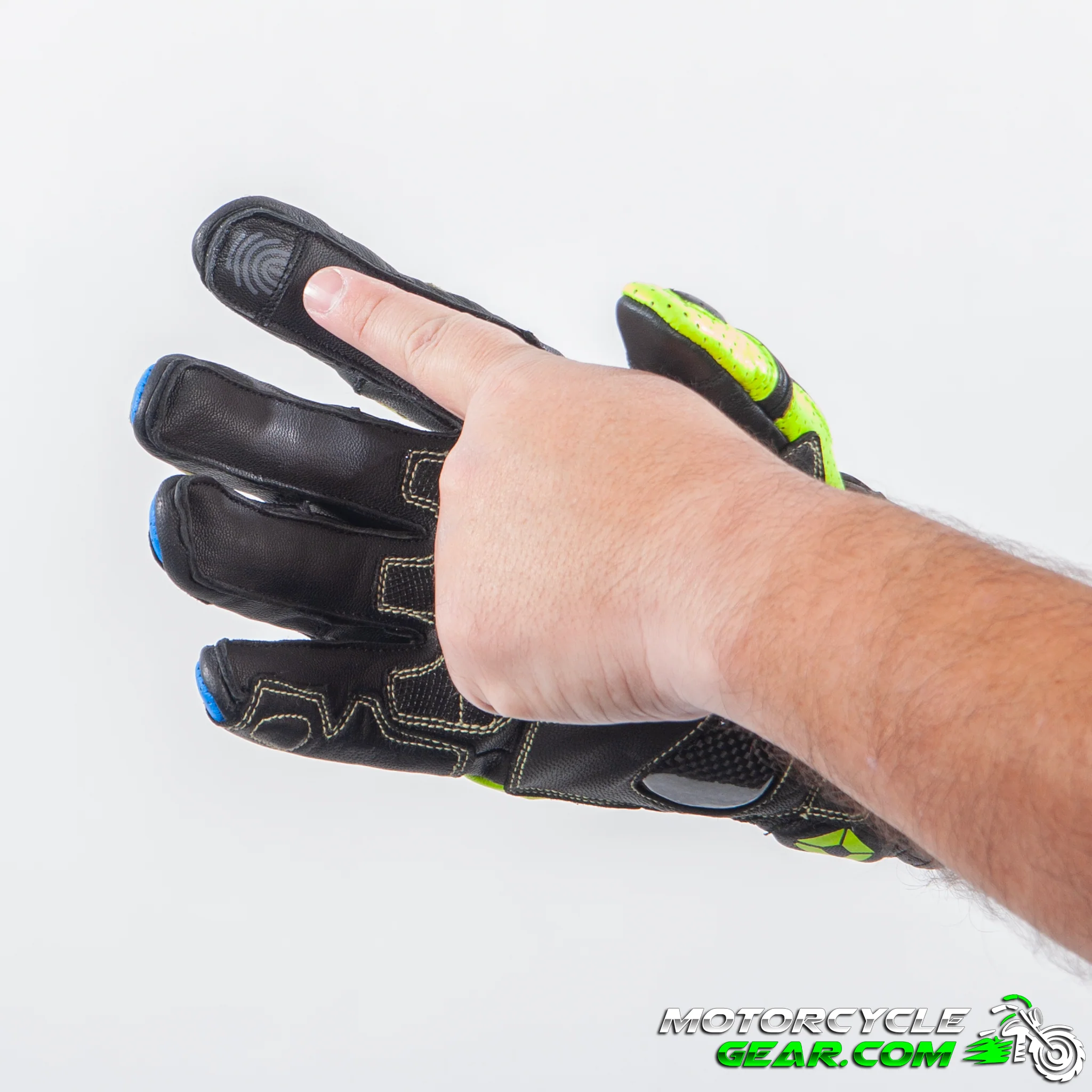 Cortech Revo Sport ST Glove - Image 11