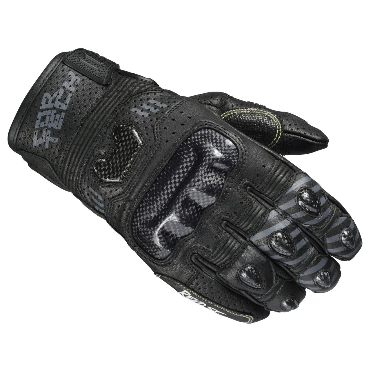 Cortech Revo Sport ST Glove - Image 2