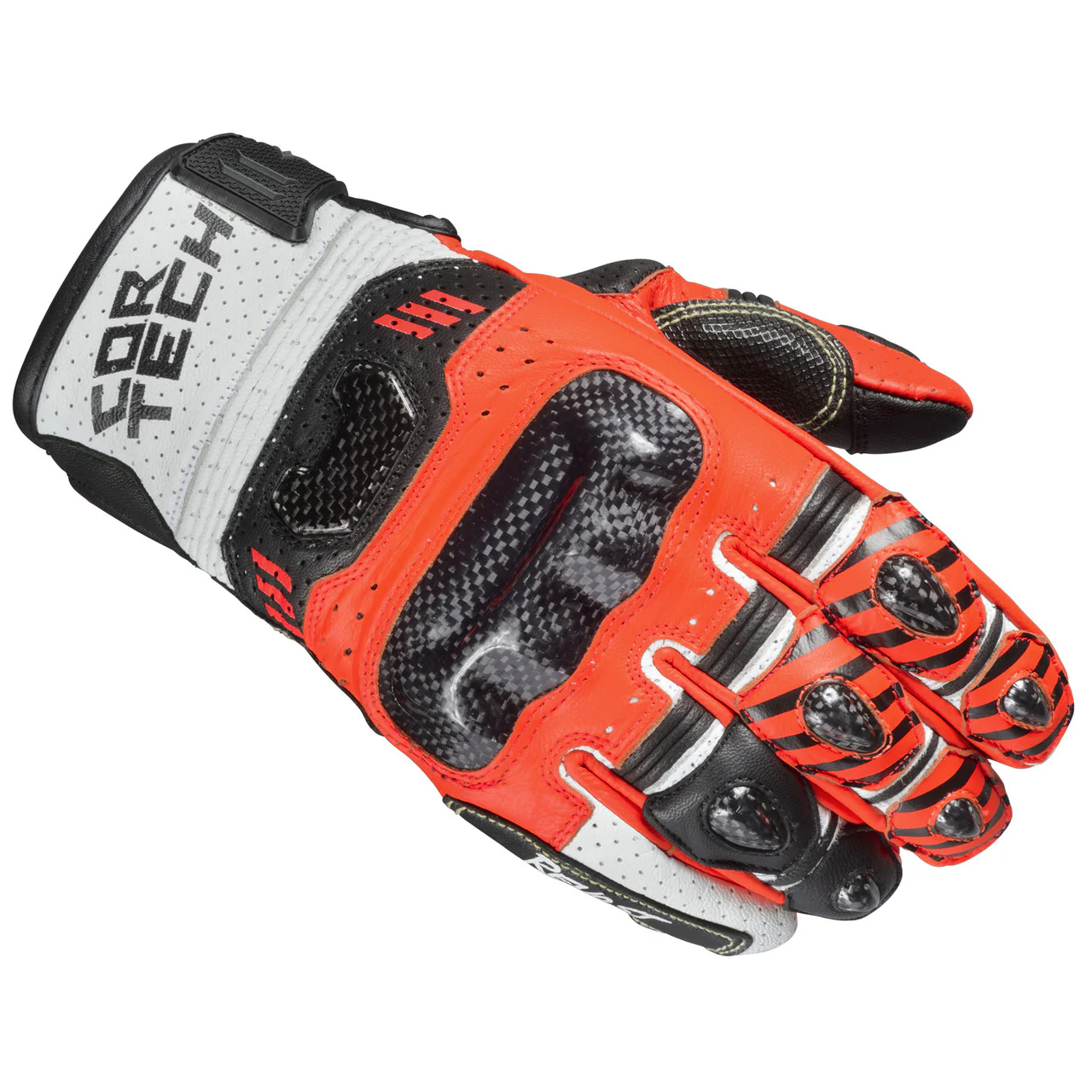 Cortech Revo Sport ST Glove - Image 3