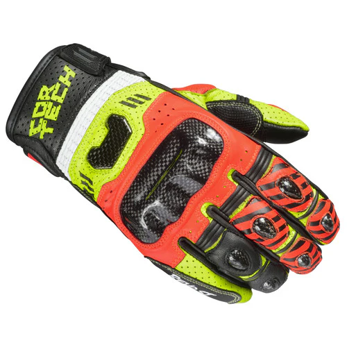 Cortech Revo Sport ST Glove - Image 4