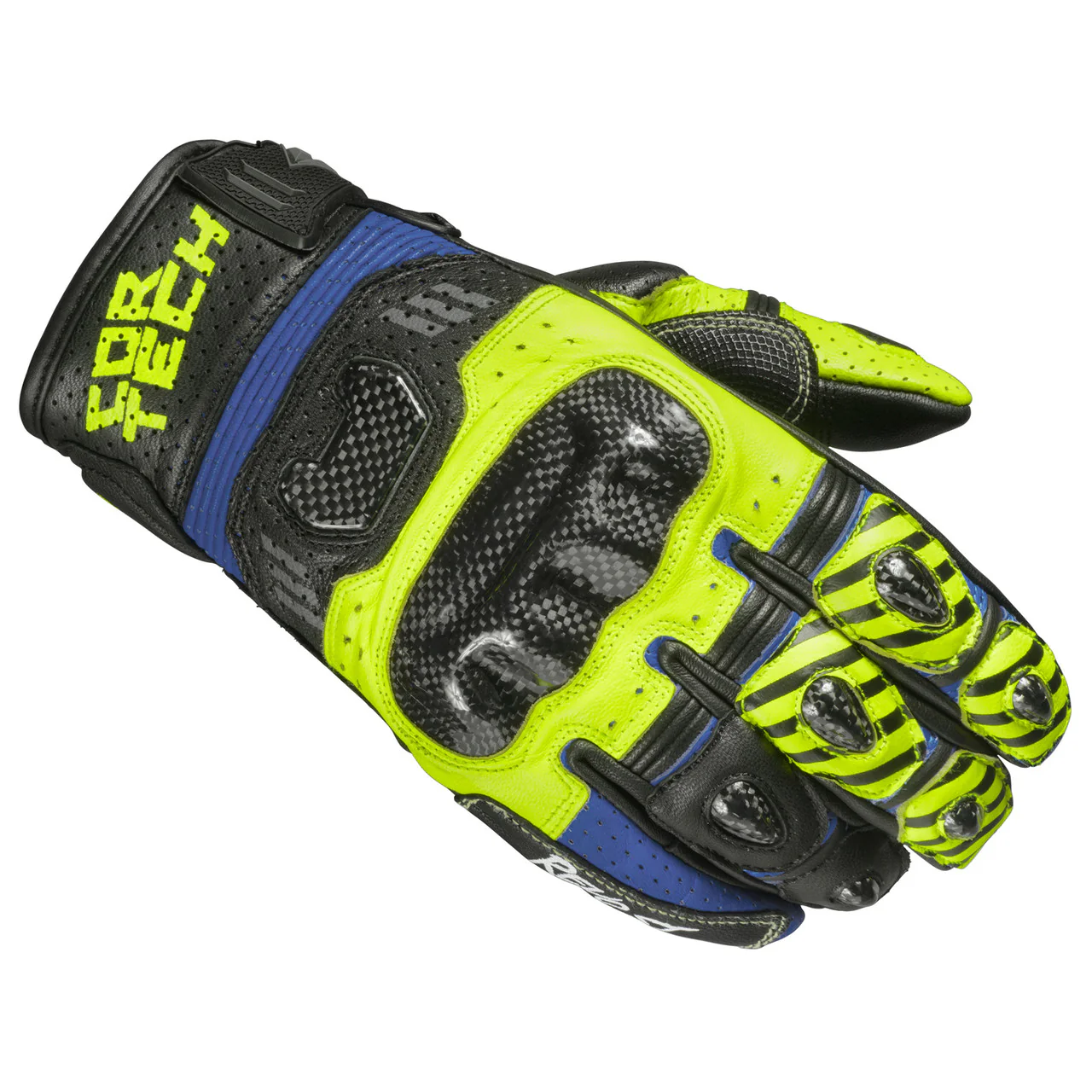 Cortech Revo Sport ST Glove - Image 5