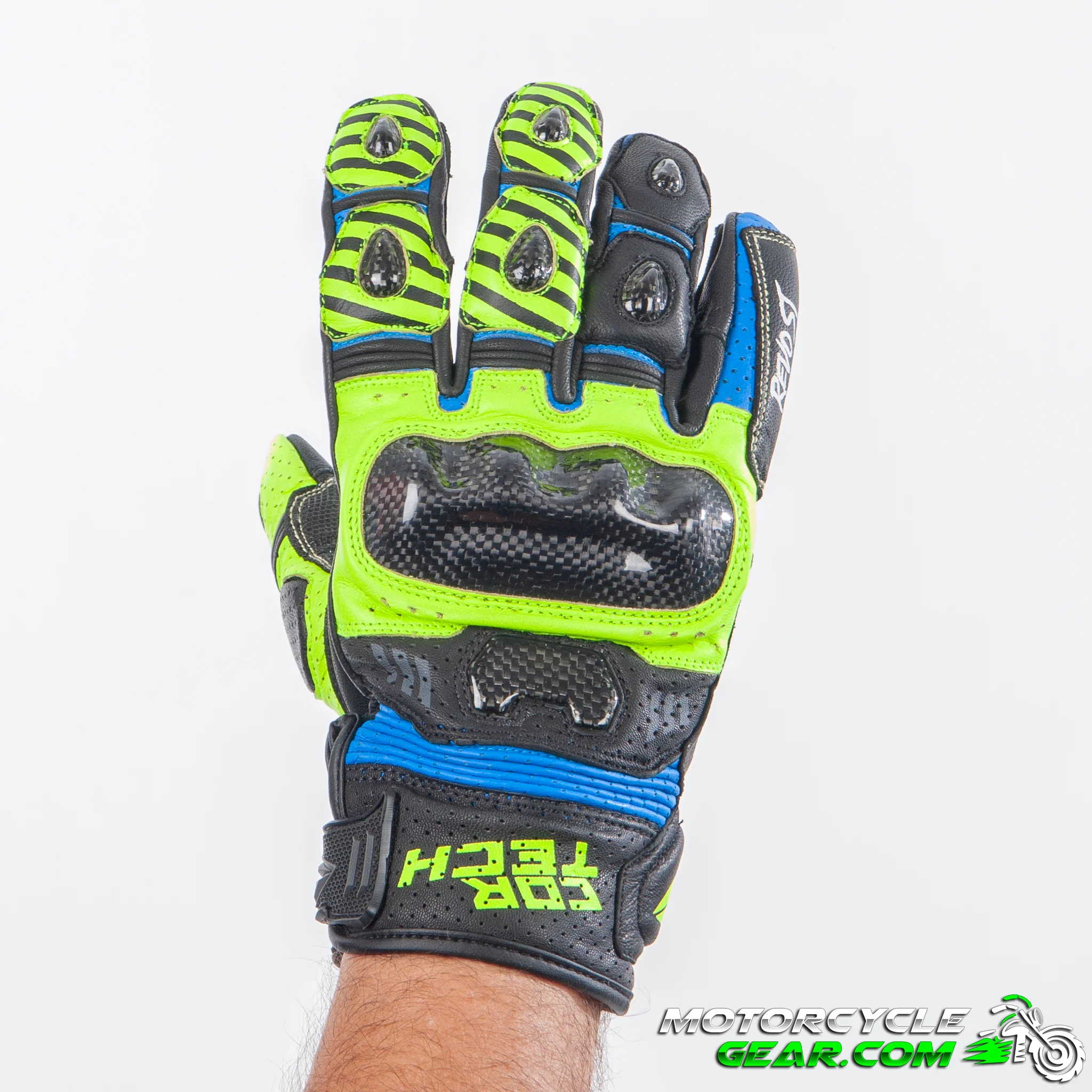 Cortech Revo Sport ST Glove - Image 7